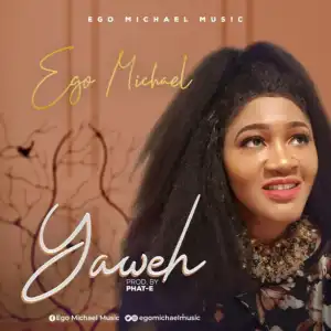 Ego Michael - Yahweh